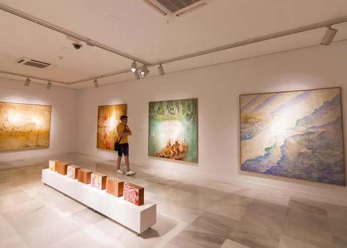 Ξενοδοχείο Boutique Cordial Plaza Mayor De Santa Ana